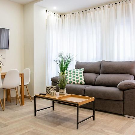 Ap Hotel Navas Αλικάντε Εξωτερικό φωτογραφία