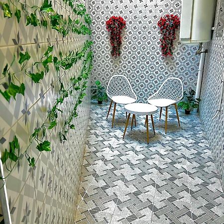 Ap Hotel Navas Αλικάντε Εξωτερικό φωτογραφία