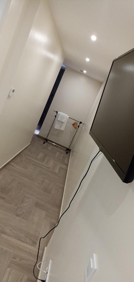 Ap Hotel Navas Αλικάντε Εξωτερικό φωτογραφία