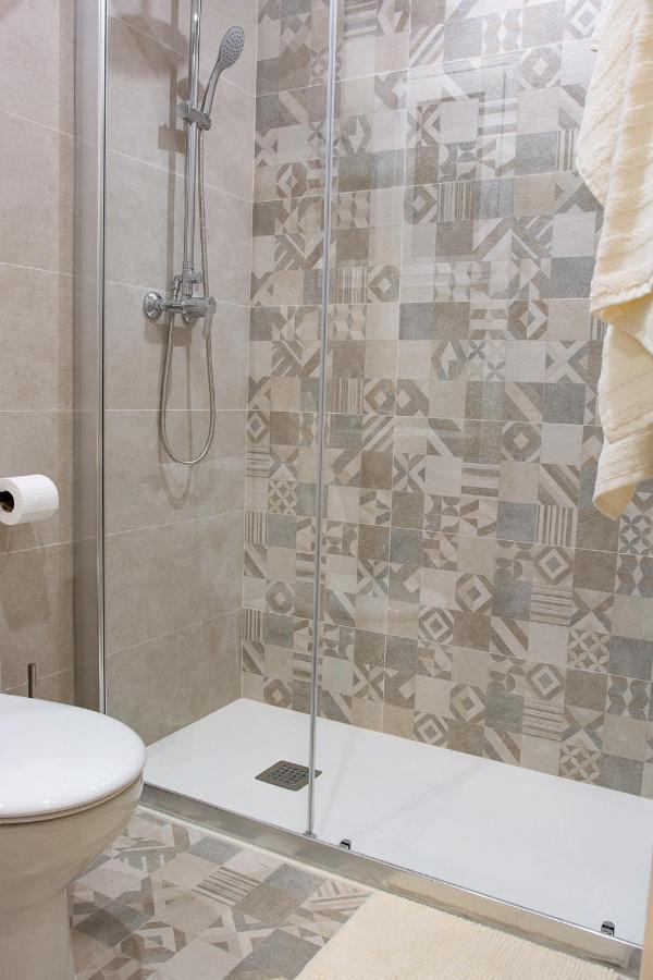 Ap Hotel Navas Αλικάντε Εξωτερικό φωτογραφία