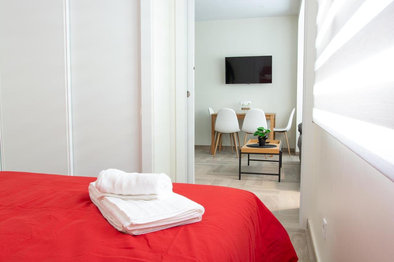 Ap Hotel Navas Αλικάντε Εξωτερικό φωτογραφία