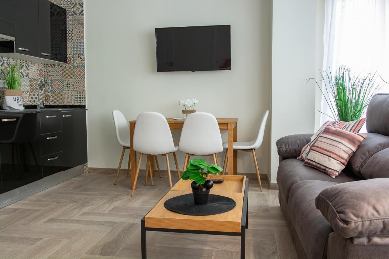 Ap Hotel Navas Αλικάντε Εξωτερικό φωτογραφία