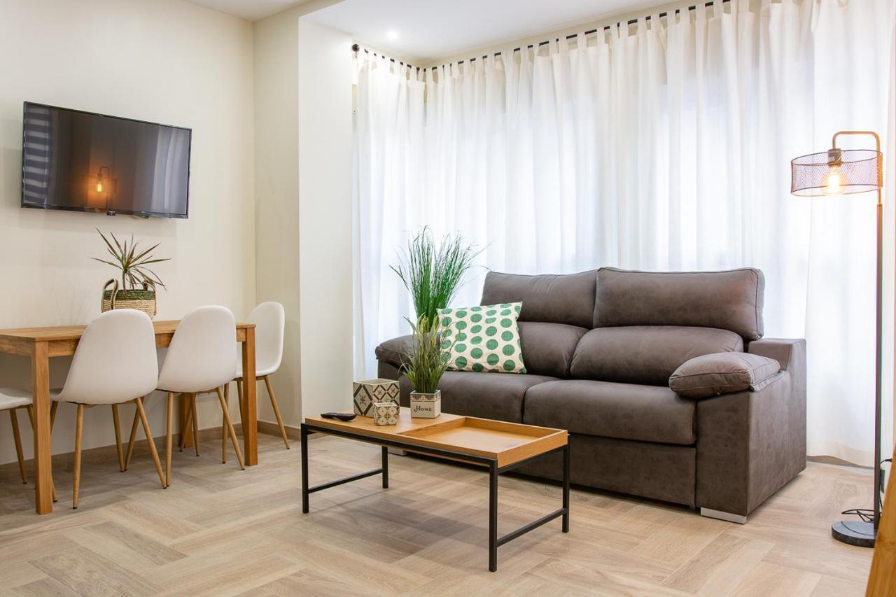 Ap Hotel Navas Αλικάντε Εξωτερικό φωτογραφία