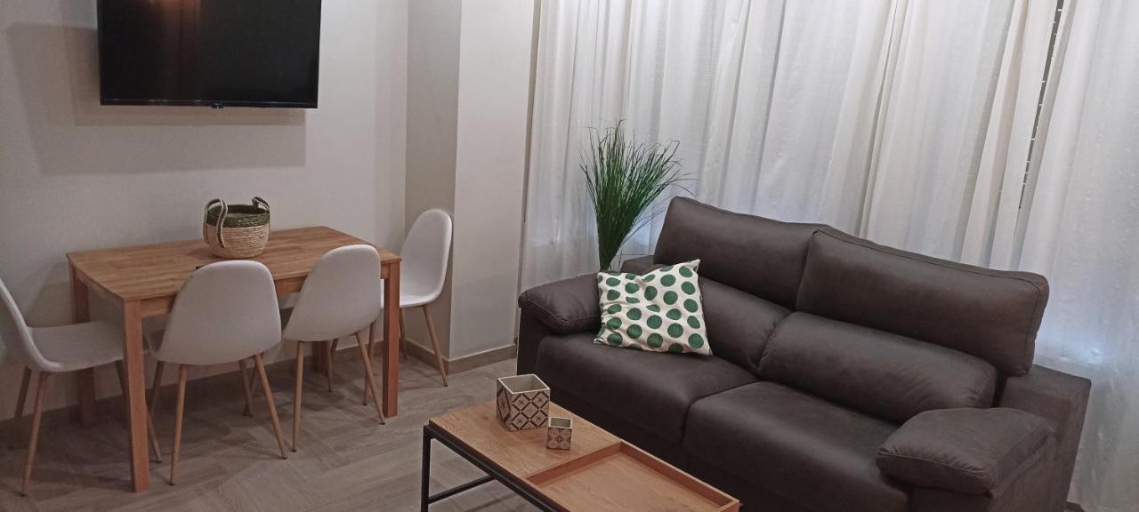 Ap Hotel Navas Αλικάντε Εξωτερικό φωτογραφία