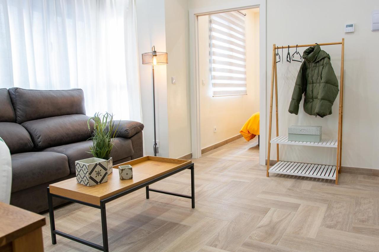 Ap Hotel Navas Αλικάντε Εξωτερικό φωτογραφία