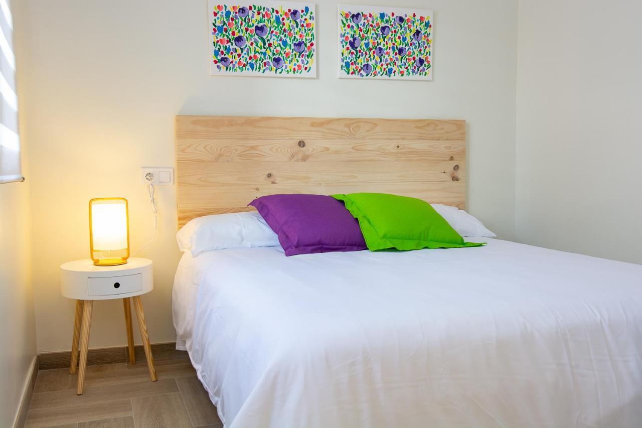 Ap Hotel Navas Αλικάντε Εξωτερικό φωτογραφία