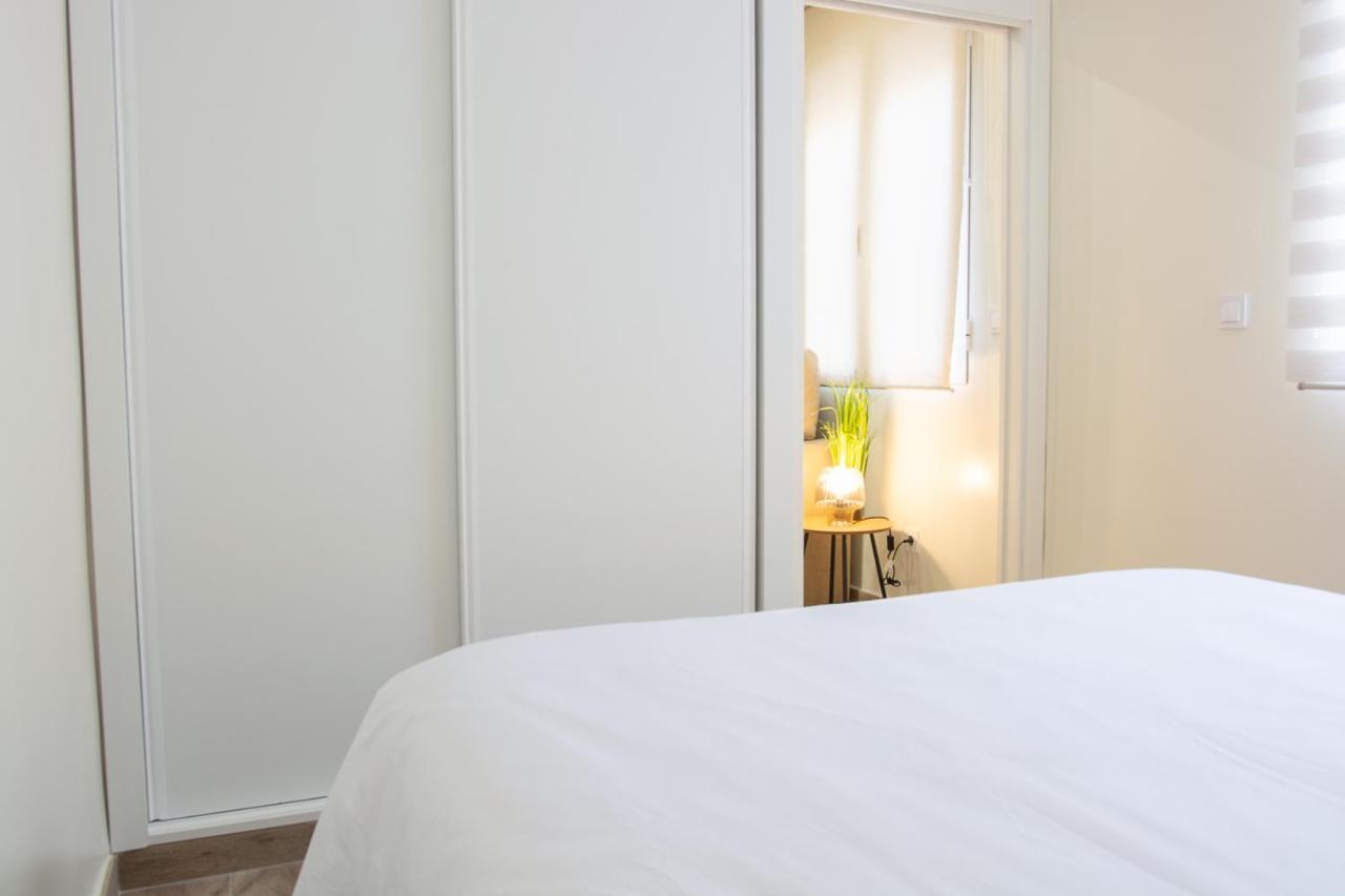 Ap Hotel Navas Αλικάντε Εξωτερικό φωτογραφία